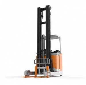 卓一：FRB前移式叉车