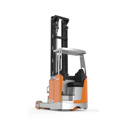 卓一：FRB前移式叉车