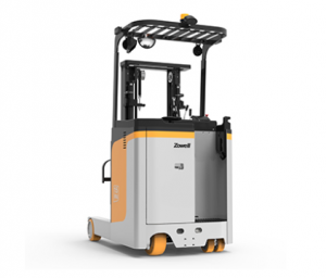 卓一：RRA前移式叉车