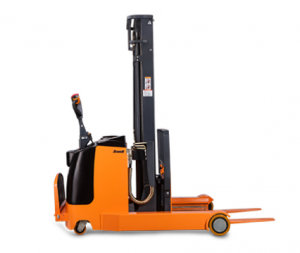 卓一：XR前移式叉车