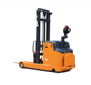 卓一：XRA前移式叉车