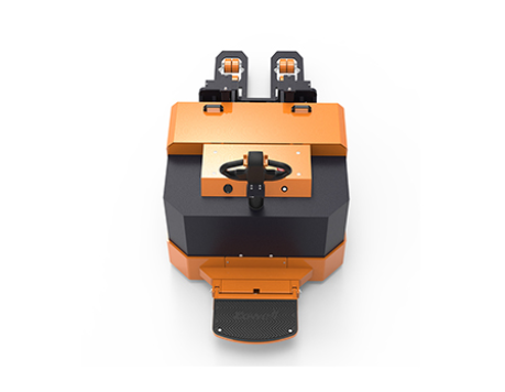 卓一：大吨位搬运车