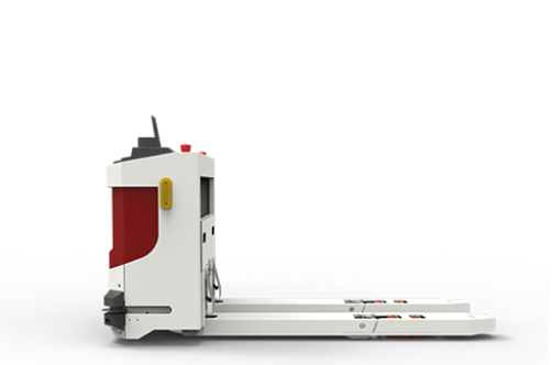 卓一：微型AGV搬运车