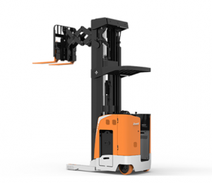 卓一：RRE双剪叉