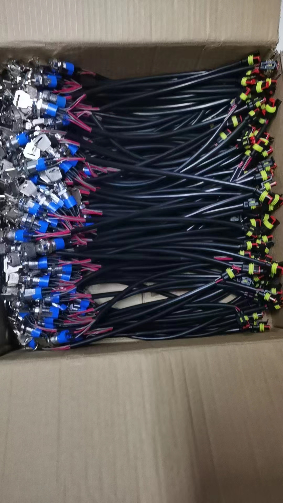 电动叉车仓储车配件大全，非标定制各类搬运设备