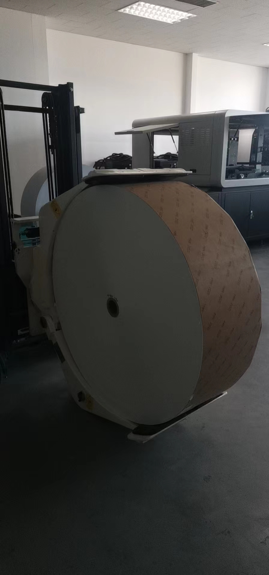 叉车属具，定制各类非标搬运设备，郑州上门维修