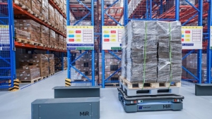 MiR：内部物流中可能影响自动化普及的主要趋势