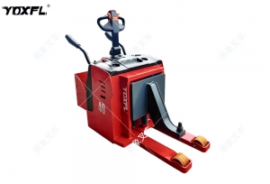 YOXFL勇象QYD40电动牵引车纺织专用