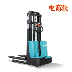 宝骊步行式托盘堆垛车KBS12-EC