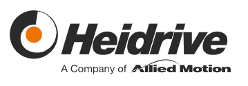 德国Heidrive公司