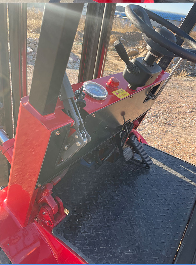 电动叉车 1吨2吨3吨电动叉车厂家直销 售后保障