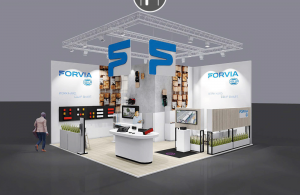 创新照明技术和传感器解决方案