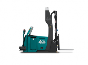 AFi - 室内自动叉车