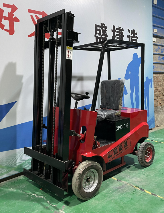 厂家直销电动叉车 新能源电动叉车 可以定制 质量可靠售后有保障