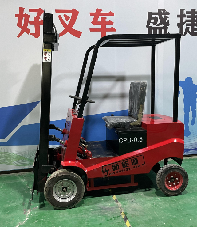 厂家直销电动叉车 新能源电动叉车 可以定制 质量可靠售后有保障