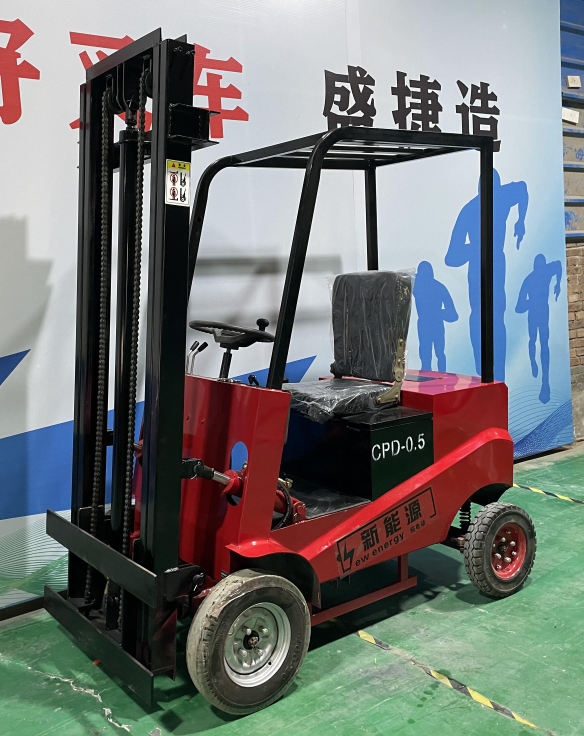 厂家直销电动叉车 新能源电动叉车 可以定制 质量可靠售后有保障
