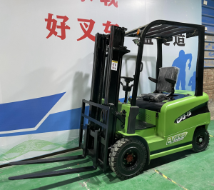 出售电动叉车 电动堆高叉车价格便宜 质量保证 售后无忧