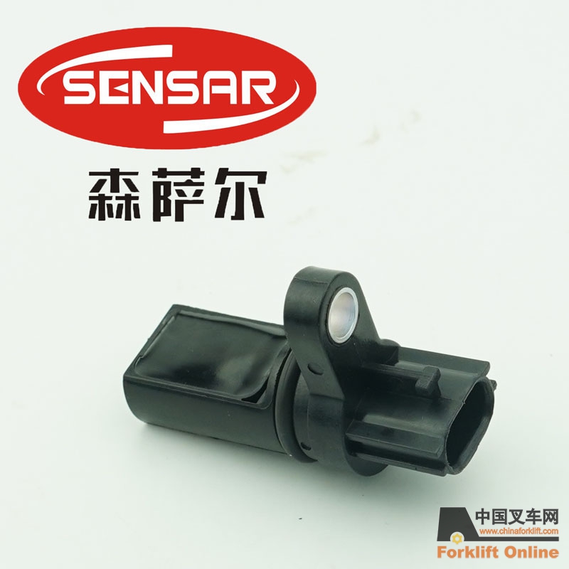 叉车传感器91H20-01170 / 91H2001170适配三菱叉车K21, K25发动机