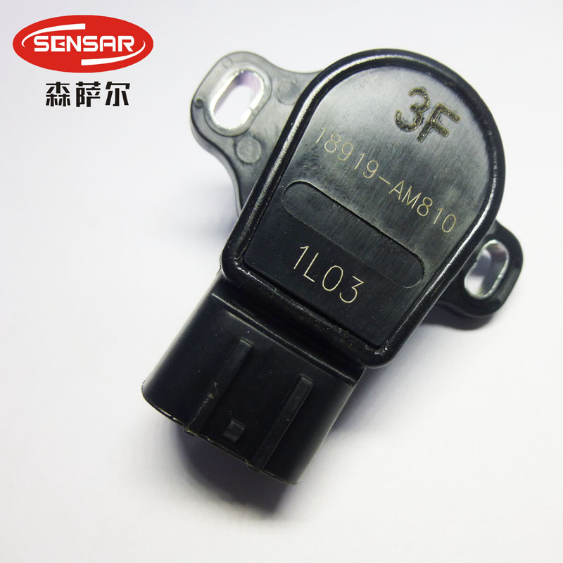 尼桑叉车K21 K25发动机传感器18919-AM810 / 18919AM810_中国叉车网(www.chinaforklift.com)