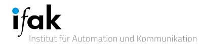 德国ifak公司