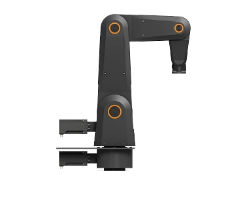 robolink® RL-DP-5 | Four degrees of freedom (DOF) | 790mm reach
