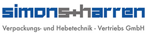 德国Simons & Harren公司 德国Simons & Harren公司