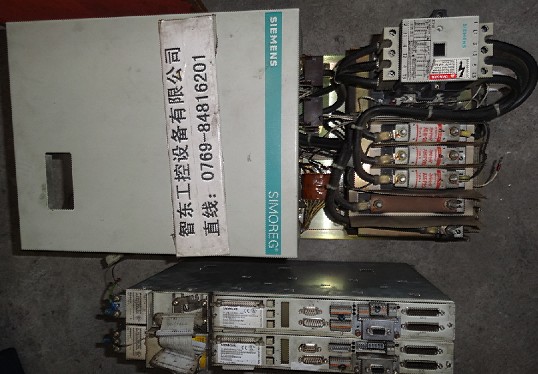 广州市,深圳市,珠海市西门子伺服器维修