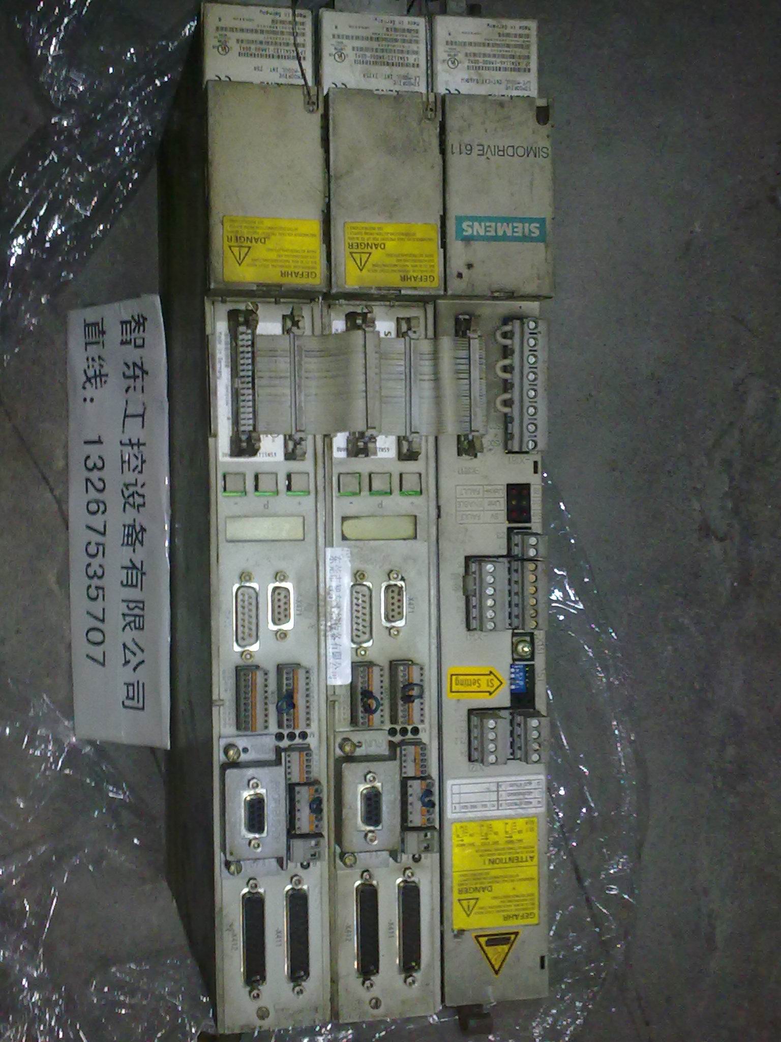 广州市,深圳市,珠海市西门子伺服器维修