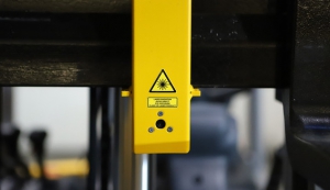  TOPLINE 激光钥匙扣