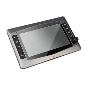 移动车载显控设备，支持CAN通讯 SPD-070-Fx