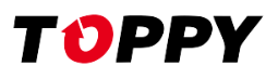 意大利Toppy公司