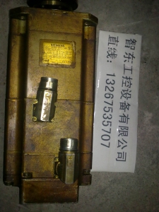 SIEMENS西门子伺服马达维修 东莞西门子售后服务中心哪家好