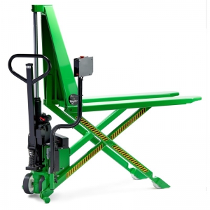 手动搬运车OA-379/B-Fotocelle