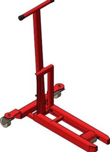 手动搬运车LHM 200