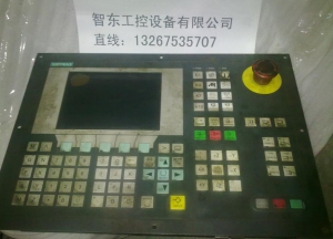 西门子伺服器6FC5247-0AA00-0AA3无输出维修东莞各种报警处理(西门子伺服器维修)