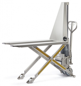 手动搬运车116-179R/Q