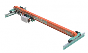 单梁桥式起重机