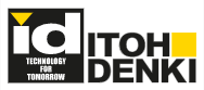 日本ITOH DENKI公司