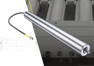 电动驱动辊（MDR）和控制器