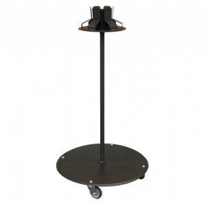 垃圾袋分拣手推车 BBST 6 灰色