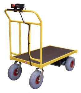 电动仓库手推车 TW 1000 TERRAIN