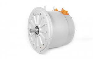 外径电机控制器