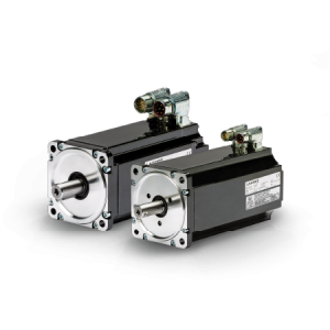 无刷伺服电机和力矩电机