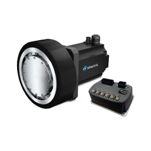 AGV集成解决方案