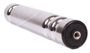 单/双圆带金属辊