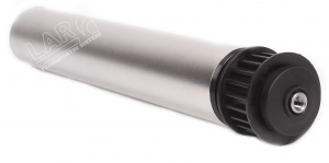 塑料齿形带头滚筒