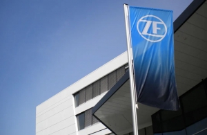 携手共进 合作共赢丨诺力股份和德国采埃孚(ZF)再启新征程