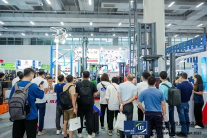 展会聚焦|MiMA米玛携实力产品亮相广州LET国际物流展