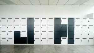 永恒力中国总部办公室迁址通知