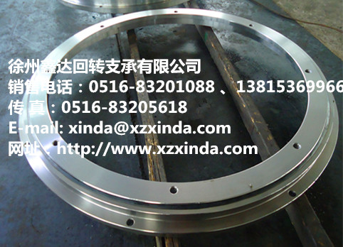 鑫达供应轻型回转支承